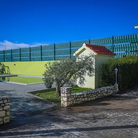 Usce 别墅 Komin (Dubrovnik-Neretva)