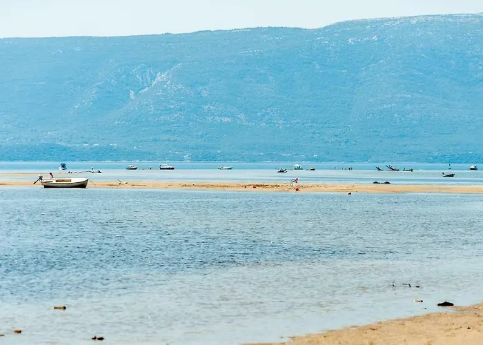Usce Komin (Dubrovnik-Neretva)