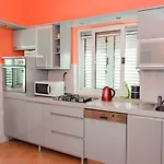 Usce Willa *