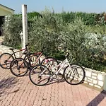 Villa Usce *