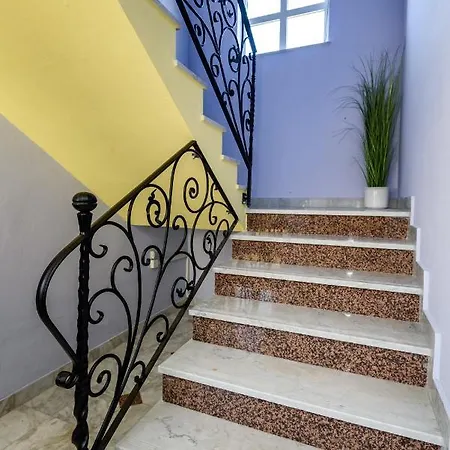 Villa Usce Komin (Dubrovnik-Neretva)