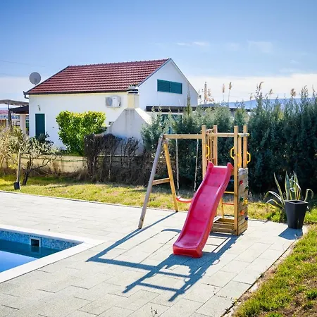 Usce Villa Komin (Dubrovnik-Neretva)