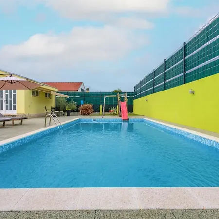 Villa Usce Komin (Dubrovnik-Neretva)