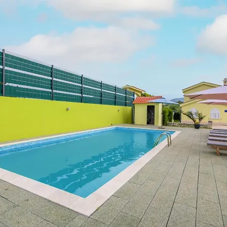 Villa Usce *