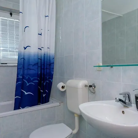 Villa Usce *