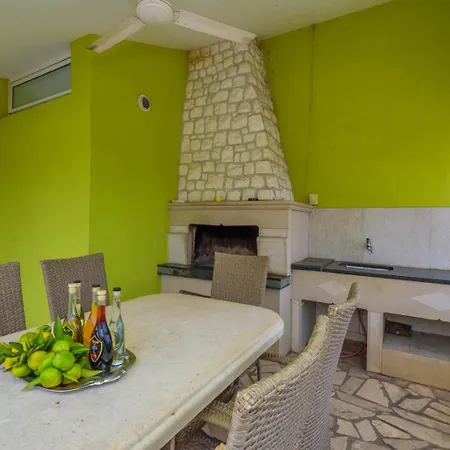 Usce * Komin (Dubrovnik-Neretva)