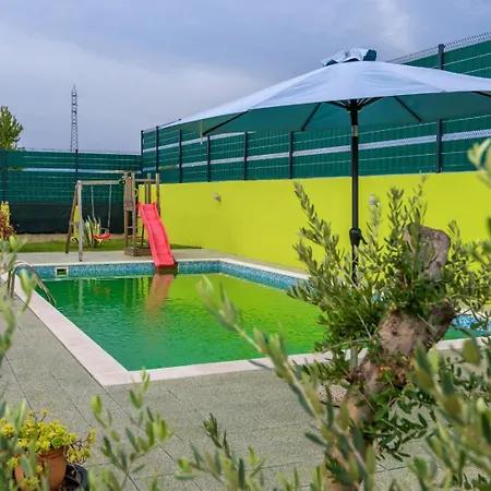 Usce Villa Komin (Dubrovnik-Neretva)