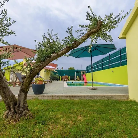 Usce Villa Komin (Dubrovnik-Neretva)