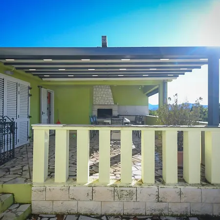 Usce Villa Komin (Dubrovnik-Neretva)