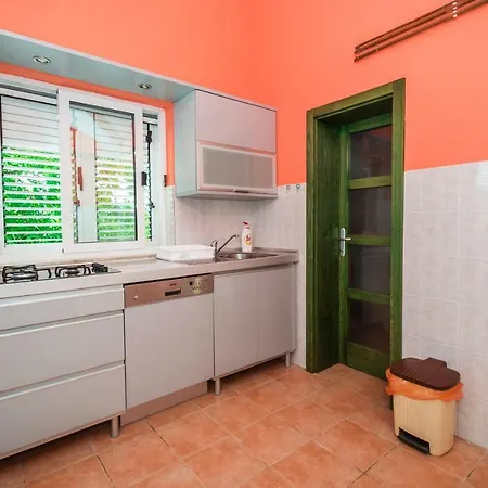 Usce Villa Komin (Dubrovnik-Neretva)