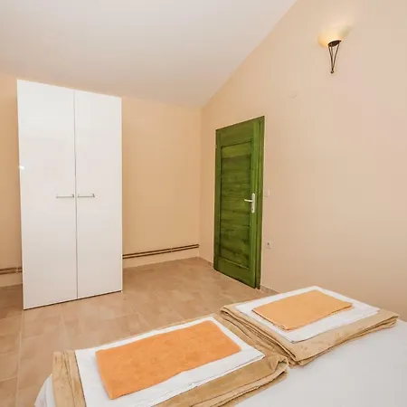 Vila Usce Komin (Dubrovnik-Neretva)