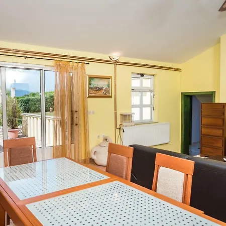 Usce Villa Komin (Dubrovnik-Neretva)