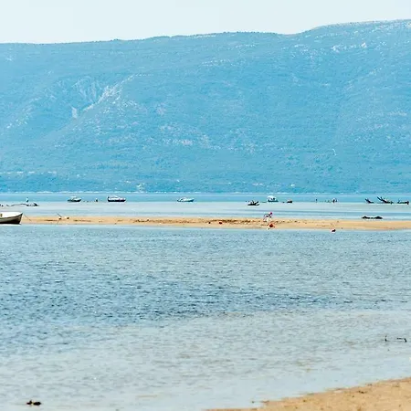 Usce Komin (Dubrovnik-Neretva)