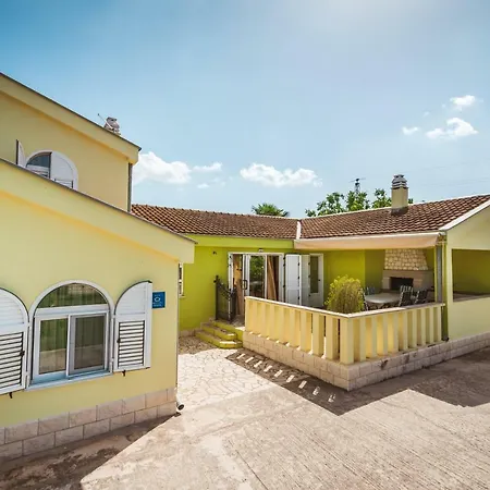 Usce Villa