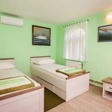 Usce Villa
