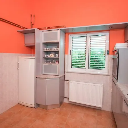 Villa Usce Komin (Dubrovnik-Neretva)