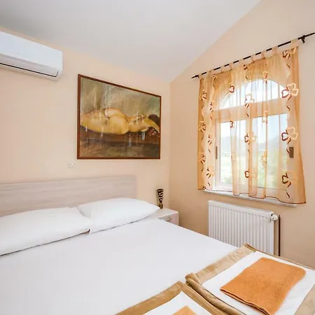 Usce Вилла Komin (Dubrovnik-Neretva)
