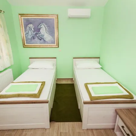 Usce Villa Komin (Dubrovnik-Neretva)