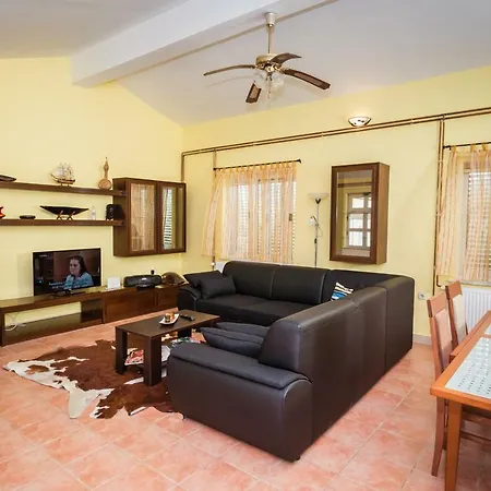 Villa Usce Komin (Dubrovnik-Neretva)