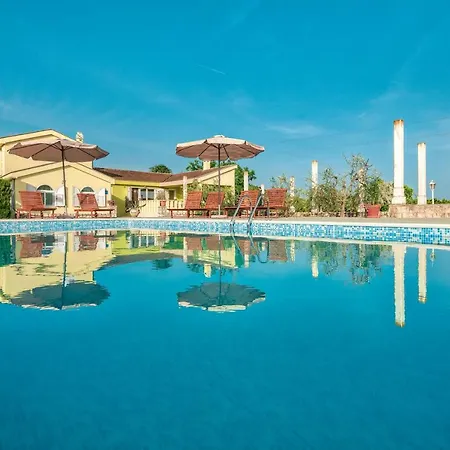 Villa Usce