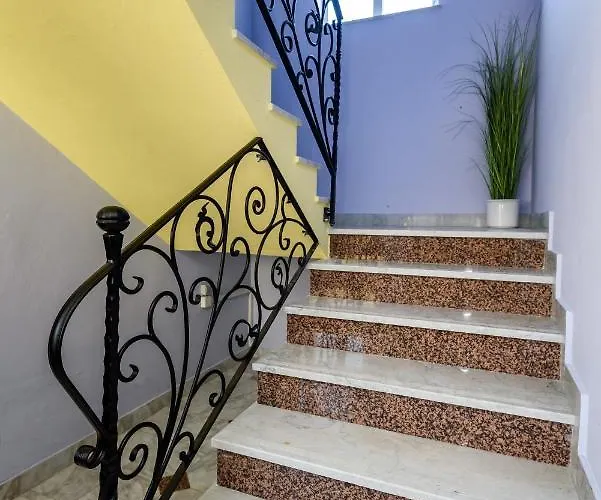 Villa Usce Komin (Dubrovnik-Neretva)