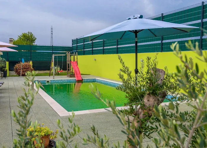 Usce Villa Komin (Dubrovnik-Neretva)