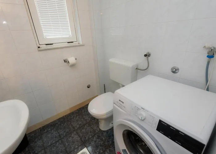 Villa Usce *