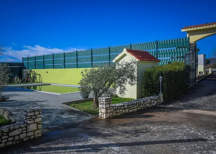 Usce Villa Komin (Dubrovnik-Neretva)