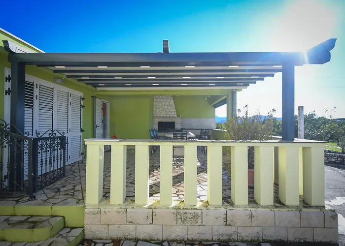 Usce Villa Komin (Dubrovnik-Neretva)