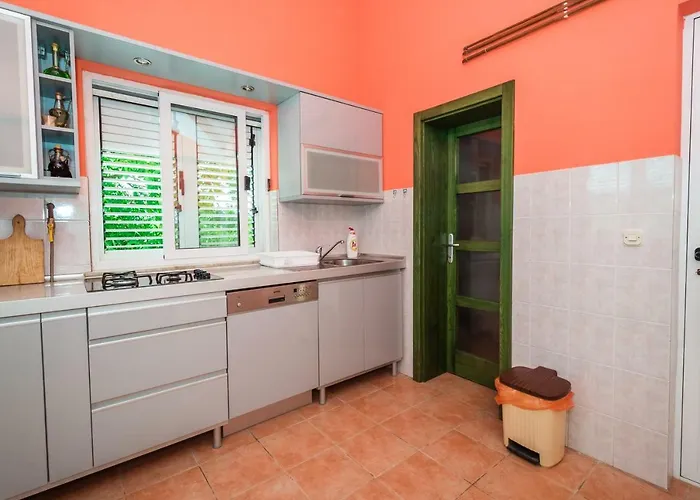 Usce Villa Komin (Dubrovnik-Neretva)