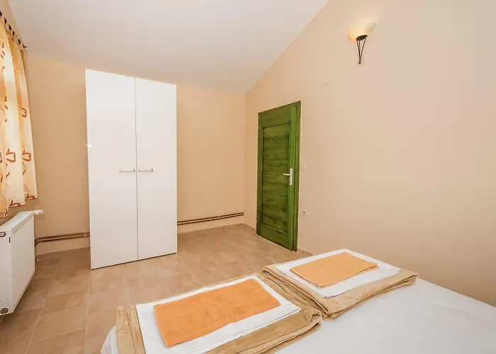Villa Usce Komin (Dubrovnik-Neretva)