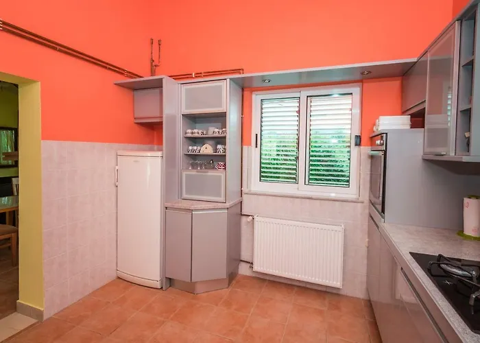 Villa Usce Komin (Dubrovnik-Neretva)
