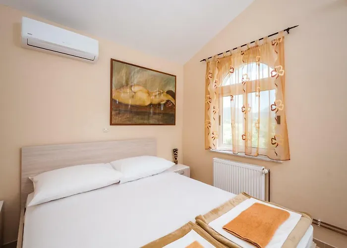 Usce Villa Komin (Dubrovnik-Neretva)