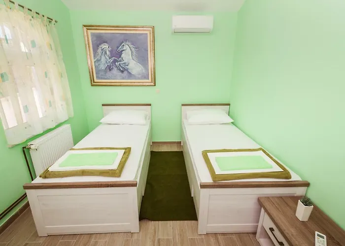 Usce Villa Komin (Dubrovnik-Neretva)