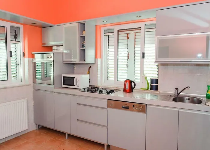 Usce Villa *